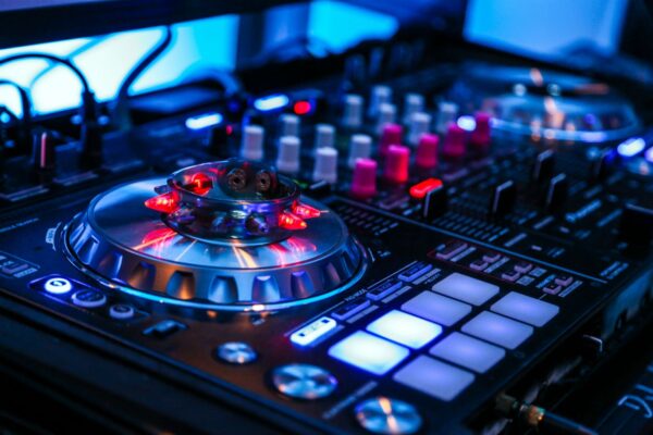 DJ на мероприятие в Турции